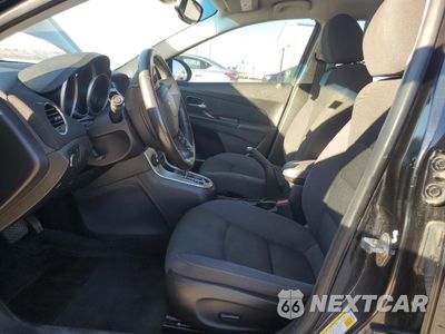 Zdjęcie 7 z 12 samochodu: 2014 CHEVROLET CRUZE LT VIN:1G1PC5SBXE7459867 - miniatura