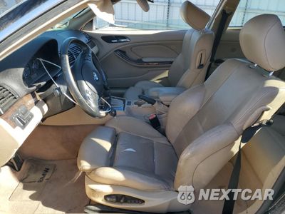 Zdjęcie 7 z 12 samochodu: 2004 BMW 325 CI VIN:WBABD33444JY97205 - miniatura