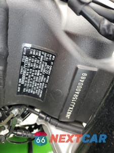 Zdjęcie 9 z 10 samochodu: 2024 KAWASAKI ZX636 VIN:JKBZXJJ15RA000489 - miniatura