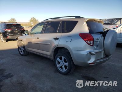 Drugie zdjęcie samochodu z przodu: 2007 TOYOTA RAV4 VIN:JTMBD33V476038313 - miniatura