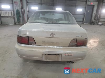 Zdjęcie 6 z 11 samochodu: 1996 TOYOTA CAMRY LE VIN:JT2BF12KXT0133258 - miniatura