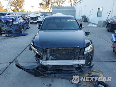 Piąte zdjęcie samochodu w środku: 2010 AUDI Q5 PREMIUM PLUS VIN:WA1LKAFPXAA011692 - miniatura