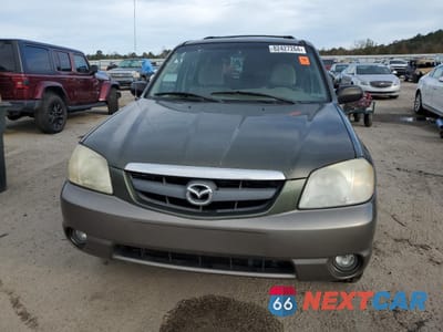 Zdjęcie 9 z 26 samochodu: 2002 MAZDA TRIBUTE LX VIN:4F2YU08132KM22470 - miniatura
