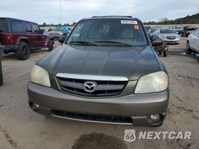 Zdjęcie 9 z 26 samochodu: 2002 MAZDA TRIBUTE LX VIN:4F2YU08132KM22470 - miniatura