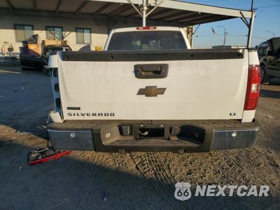 Zdjęcie 6 z 14 samochodu: 2011 CHEVROLET SILVERADO C1500 LT VIN:1GCRCSE0XBZ134631 - miniatura