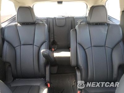 Zdjęcie 10 z 14 samochodu: 2024 SUBARU ASCENT TOURING VIN:4S4WMAWDXR3411654 - miniatura