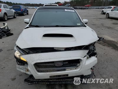 Piąte zdjęcie samochodu w środku: 2015 SUBARU WRX VIN:JF1VA1A6XF9806286 - miniatura