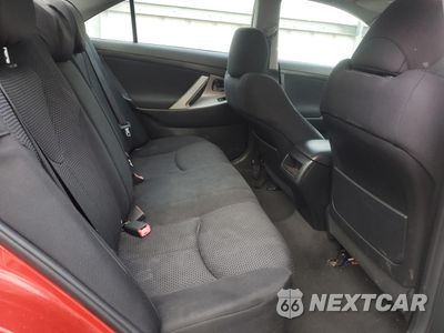 Zdjęcie 10 z 12 samochodu: 2011 TOYOTA CAMRY BASE VIN:4T1BF3EK9BU639584 - miniatura
