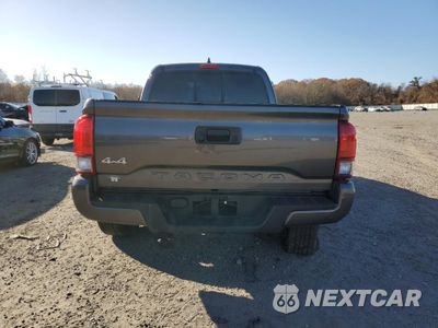 Zdjęcie 6 z 12 samochodu: 2020 TOYOTA TACOMA ACCESS CAB VIN:5TFSX5EN3LX071372 - miniatura