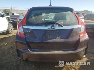 Zdjęcie 6 z 12 samochodu: 2015 HONDA FIT EX VIN:3HGGK5H87FM770364 - miniatura