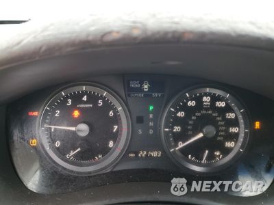 Zdjęcie 9 z 14 samochodu: 2007 LEXUS ES 350 VIN:JTHBJ46G872006191 - miniatura