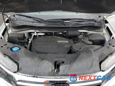 Zdjęcie 12 z 14 samochodu: 2020 HONDA RIDGELINE RTL VIN:5FPYK3F74LB014841 - miniatura