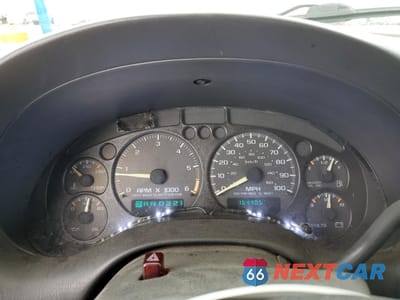 Zdjęcie 9 z 15 samochodu: 1998 CHEVROLET BLAZER VIN:1GNCS13W9W2176398 - miniatura