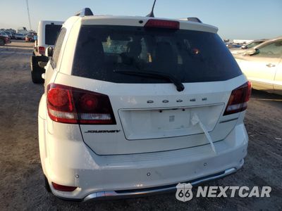 Zdjęcie 6 z 14 samochodu: 2020 DODGE JOURNEY CROSSROAD VIN:3C4PDCGB0LT188277 - miniatura