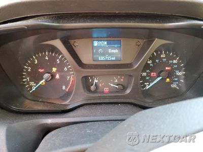 Zdjęcie 9 z 13 samochodu: 2019 FORD TRANSIT T-250 VIN:1FTYR2CM5KKB30656 - miniatura