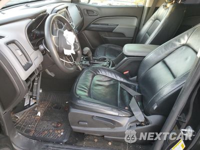 Zdjęcie 7 z 14 samochodu: 2017 CHEVROLET COLORADO VIN:1GCGSBEN9H1176060 - miniatura