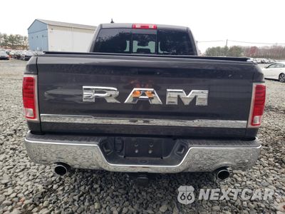 Zdjęcie 6 z 14 samochodu: 2017 RAM 1500 LONGHORN VIN:1C6RR6PT4HS761203 - miniatura