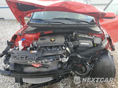 Zdjęcie 13 z 16 samochodu: 2025 KIA SOUL LX VIN:KNDJ23AU2S7249945 - miniatura
