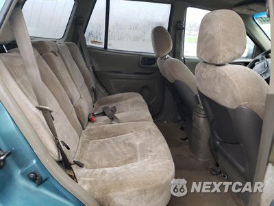 Zdjęcie 11 z 15 samochodu: 2001 HYUNDAI SANTA FE GLS VIN:KM8SC83D11U103866 - miniatura