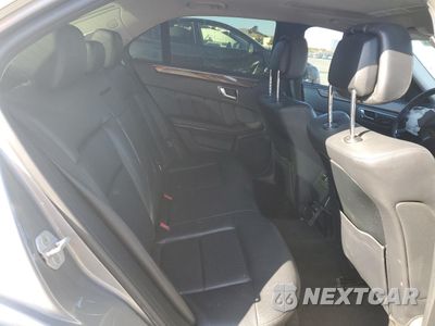 Zdjęcie 11 z 14 samochodu: 2013 MERCEDES-BENZ E 350 VIN:WDDHF5KB6DA724892 - miniatura