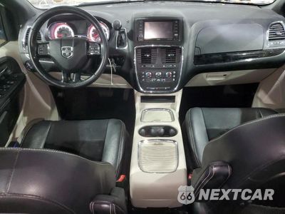 Zdjęcie 8 z 13 samochodu: 2017 DODGE GRAND CARAVAN SXT VIN:2C4RDGCG7HR813902 - miniatura