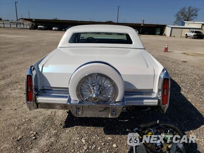 Zdjęcie 6 z 14 samochodu: 1984 CADILLAC FLEETWOOD BROUGHAM VIN:1G6AW6986E9075693 - miniatura