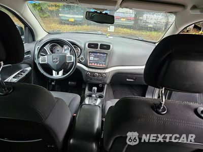 Zdjęcie 8 z 12 samochodu: 2012 DODGE JOURNEY SXT VIN:3C4PDCBG2CT368170 - miniatura