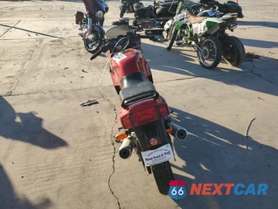 Czwarte zdjęcie samochodu z boku: 2009 KAWASAKI EX250 F VIN:JKAEXMF197DA37668 - miniatura