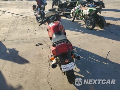 Czwarte zdjęcie samochodu z boku: 2009 KAWASAKI EX250 F VIN:JKAEXMF197DA37668 - miniatura