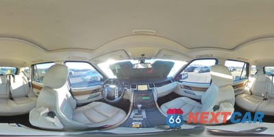 Zdjęcie 13 z 16 samochodu: 2008 LAND ROVER RANGE ROVER SPORT SUPERCHARGED VIN:SALSH23498A134743 - miniatura