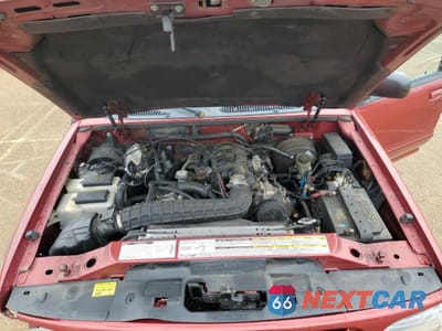 Zdjęcie 12 z 13 samochodu: 2000 FORD EXPLORER XLS VIN:1FMZU62XXYZA06531 - miniatura