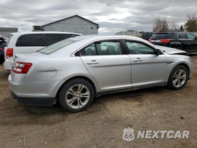 Trzecie zdjęcie samochodu z tyłu: 2016 FORD TAURUS SEL VIN:1FAHP2H86GG119229 - miniatura