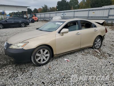 2007 LEXUS ES 350 JTHBJ46G872006191 - główne zdjęcie licytacji z USA - miniatura