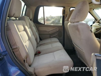 Zdjęcie 10 z 12 samochodu: 2009 FORD EXPLORER SPORT TRAC XLT VIN:1FMEU31E79UA22861 - miniatura