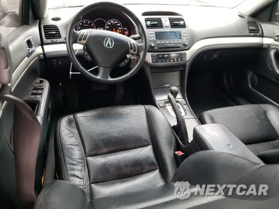 Zdjęcie 8 z 14 samochodu: 2007 ACURA TSX VIN:JH4CL968X7C020818 - miniatura