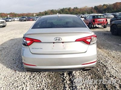 Zdjęcie 6 z 12 samochodu: 2015 HYUNDAI SONATA SE VIN:5NPE24AF9FH139260 - miniatura