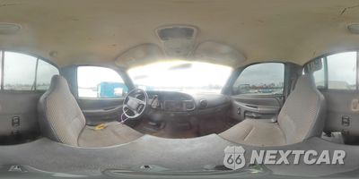 Zdjęcie 12 z 14 samochodu: 2001 DODGE RAM 1500 VIN:1B7HC16X91S211126 - miniatura