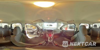 Zdjęcie 12 z 14 samochodu: 2014 FORD FOCUS SE VIN:1FADP3F26EL305098 - miniatura