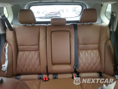 Zdjęcie 10 z 15 samochodu: 2024 NISSAN ROGUE PLATINUM VIN:JN8BT3DD3RW252032 - miniatura