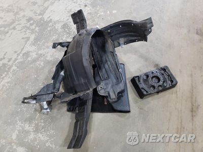 Zdjęcie 12 z 13 samochodu: 2018 TOYOTA COROLLA L VIN:2T1BURHE3JC003810 - miniatura