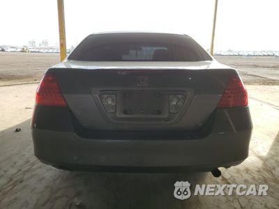 Zdjęcie 6 z 12 samochodu: 2007 HONDA ACCORD EX VIN:1HGCM567X7A131512 - miniatura