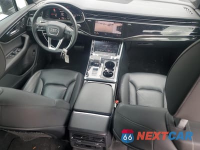 Zdjęcie 8 z 13 samochodu: 2021 AUDI Q7 PREMIUM PLUS VIN:WA1LXAF79MD025118 - miniatura
