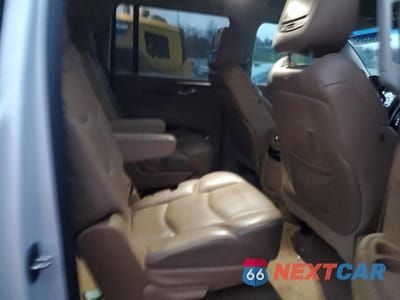 Zdjęcie 11 z 14 samochodu: 2016 CADILLAC ESCALADE ESV PLATINUM VIN:1GYS4KKJ2GR466141 - miniatura
