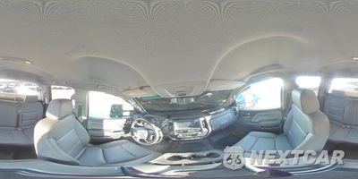 Zdjęcie 13 z 15 samochodu: 2019 CHEVROLET SILVERADO C2500 HEAVY DUTY VIN:2GB2CREG6K1138390 - miniatura
