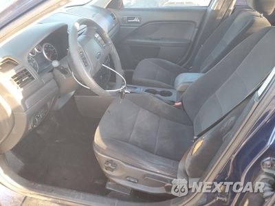 Zdjęcie 7 z 14 samochodu: 2007 FORD FUSION SE VIN:3FAHP07187R261762 - miniatura