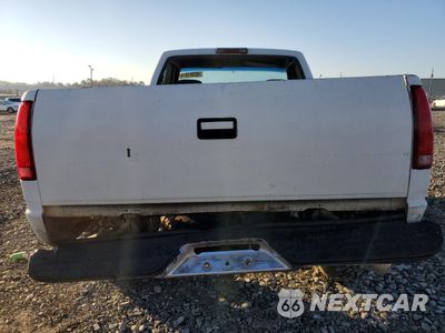 Zdjęcie 6 z 13 samochodu: 1995 GMC SIERRA K1500 VIN:1GTEK14K8SZ543001 - miniatura