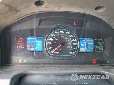 Zdjęcie 9 z 14 samochodu: 2012 FORD FUSION HYBRID VIN:3FADP0L31CR190694 - miniatura