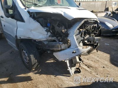 Zdjęcie 9 z 10 samochodu: 2017 FORD TRANSIT T-250 VIN:1FDYR5ZM9HKA99554 - miniatura