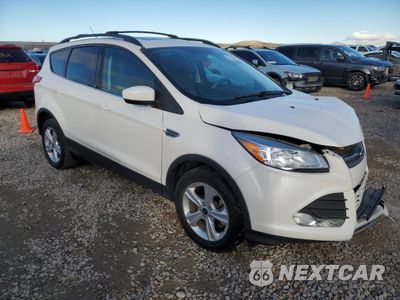 Czwarte zdjęcie samochodu z boku: 2015 FORD ESCAPE SE VIN:1FMCU9G94FUA91751 - miniatura