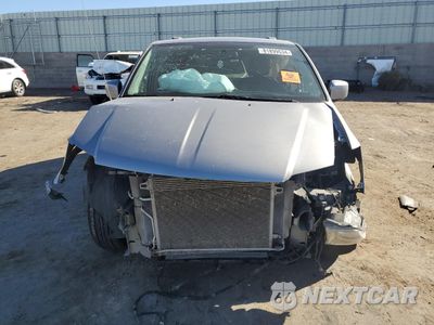 Piąte zdjęcie samochodu w środku: 2016 CHRYSLER TOWN & COUNTRY TOURING VIN:2C4RC1BG4GR138106 - miniatura